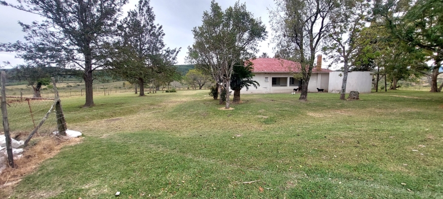 3 Bedroom Property for Sale in Komga Rural Eastern Cape